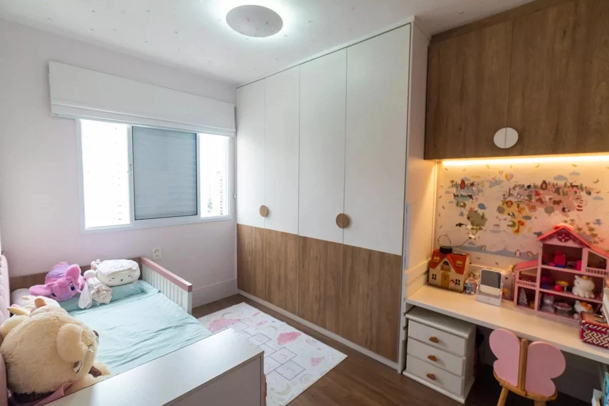 Imagem Apartamento com 3 Quartos à Venda, 127 m² em Vila Mascote - São Paulo Imagem Apartamento com 3 Quartos à Venda, 127 m² em Vila Mascote - São Paulo