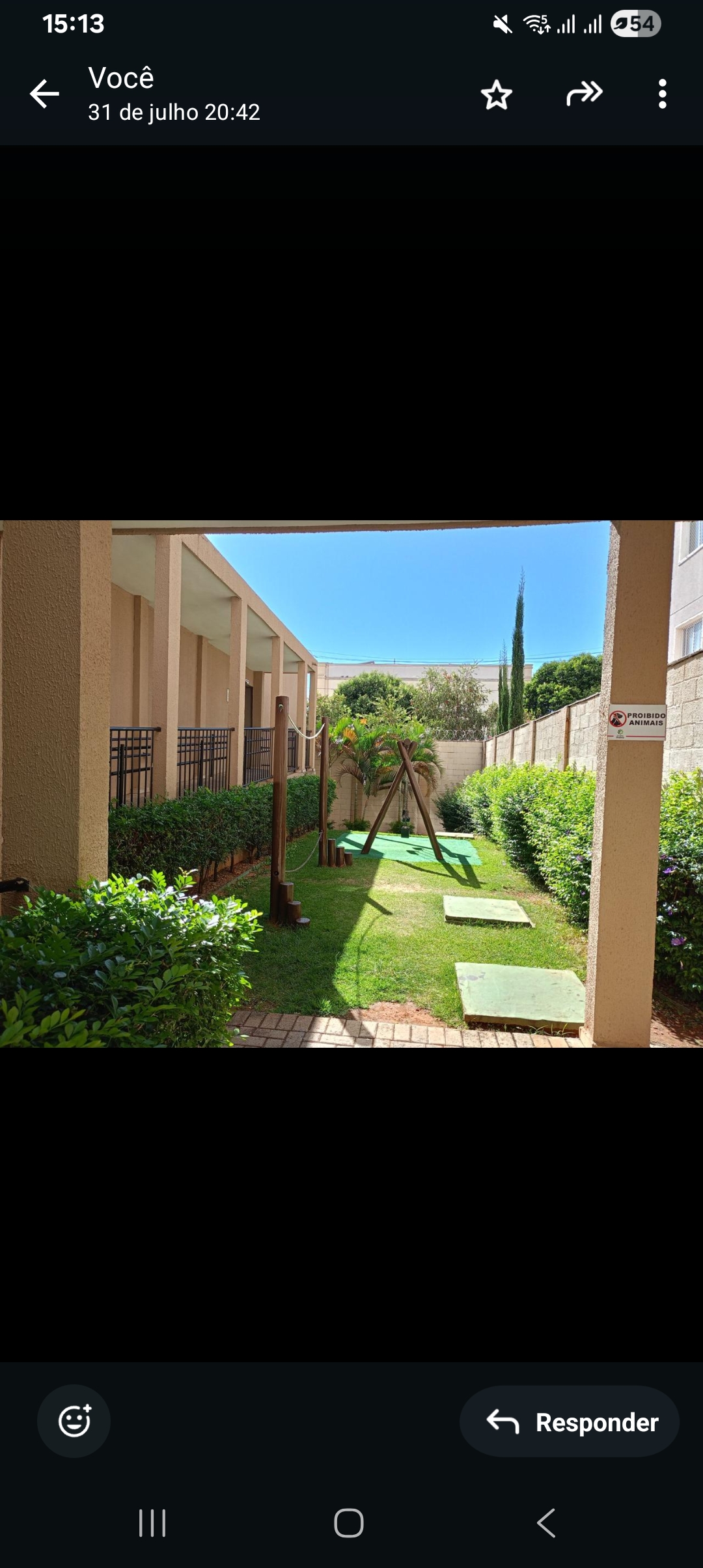 Imagem Apartamento com 3 Quartos à Venda, 75 m² em Setor Faiçalville - Goiânia