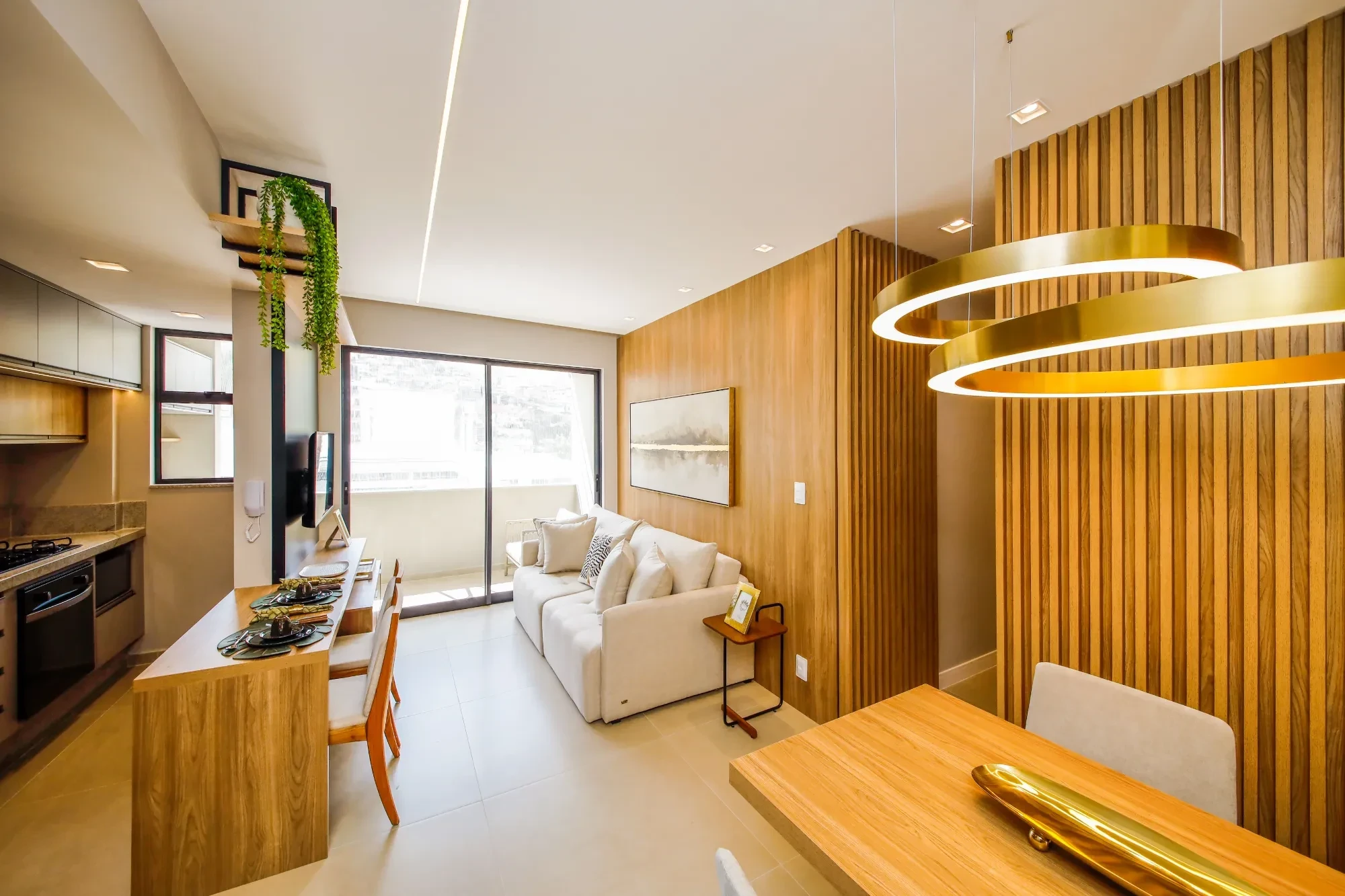 Imagem Apartamento com 2 Quartos à Venda, 62 m² em São Mateus - Juiz de Fora