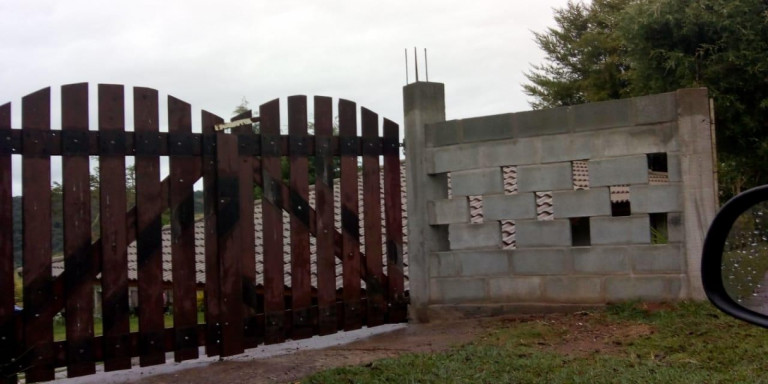 Imagem Chácara com 3 Quartos à Venda, 2.700 m² em Centro - Santa Isabel