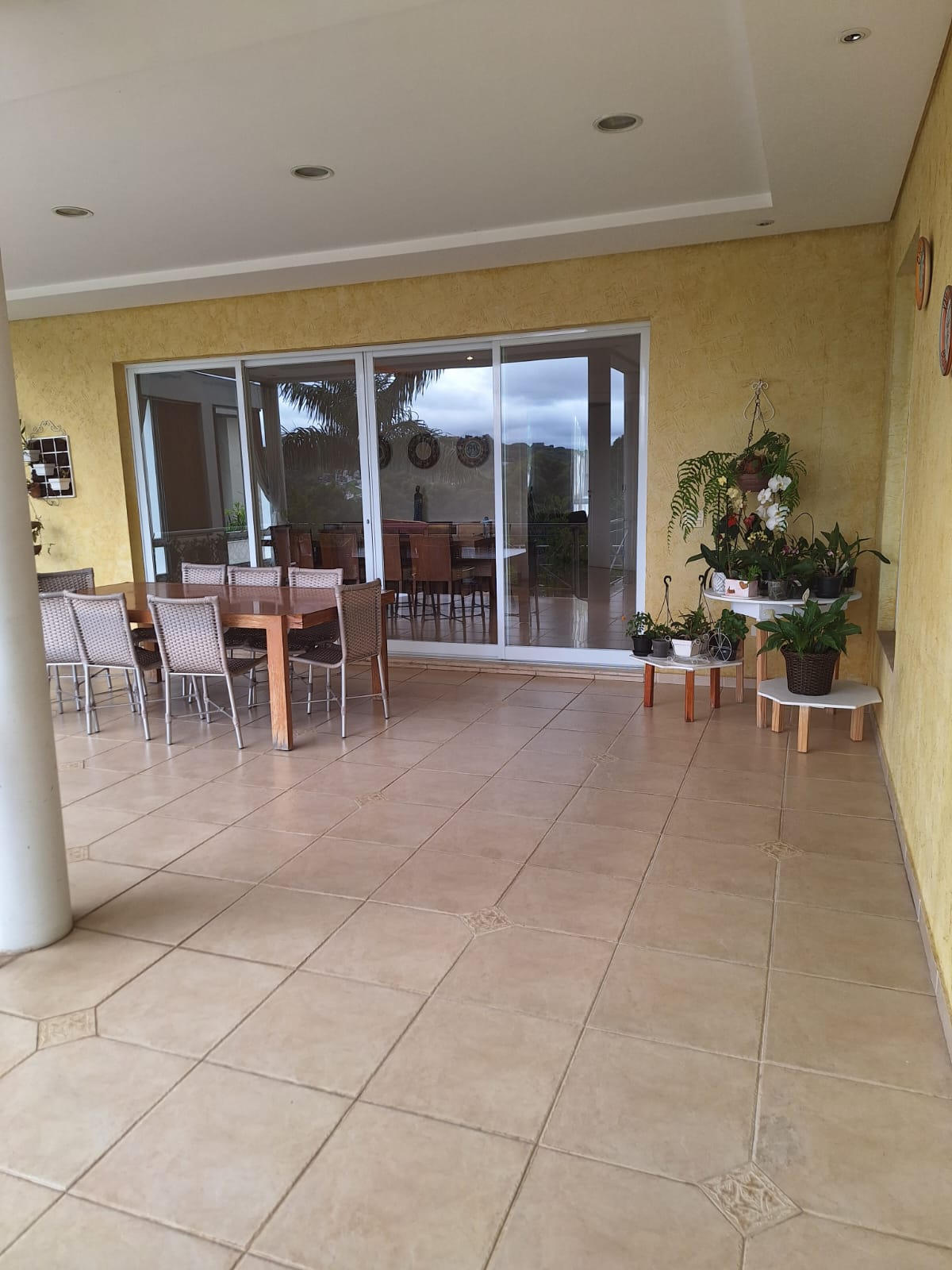 Imagem Casa com 4 Quartos à Venda, 600 m²em Tamboré - Santana de Parnaíba