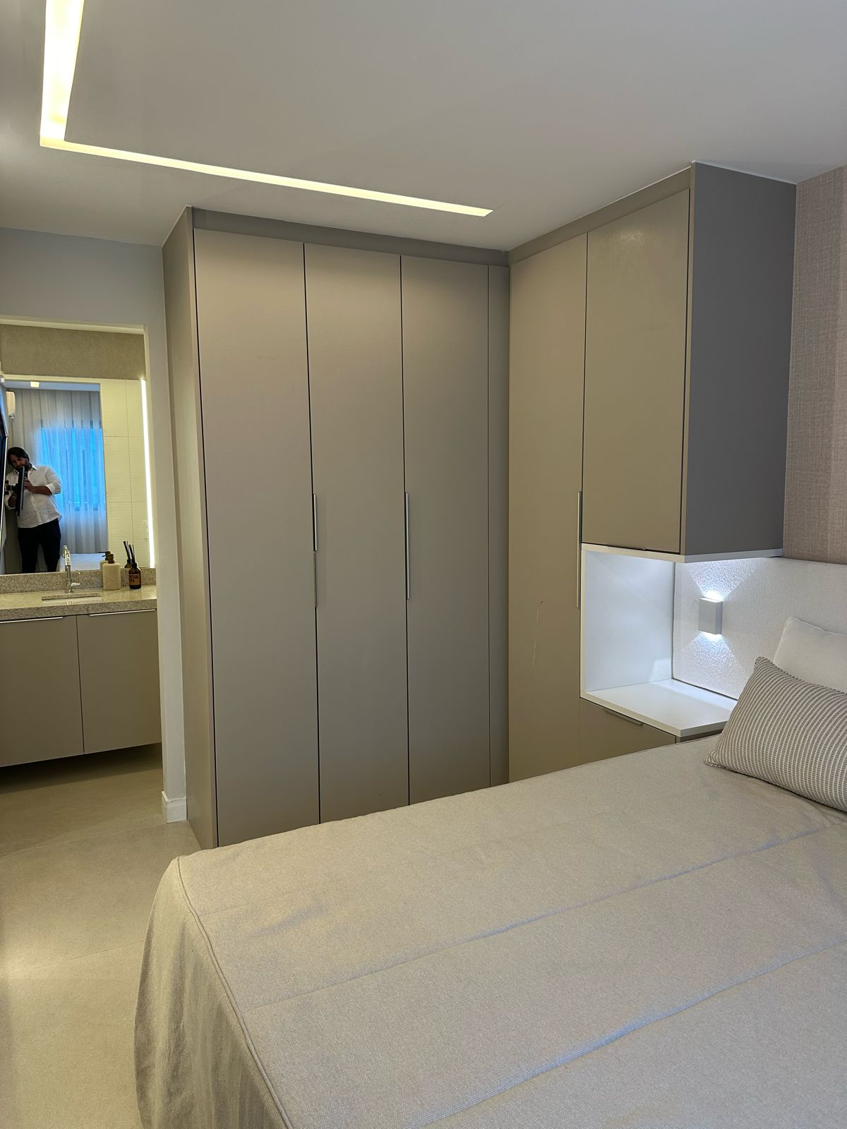 Imagem Apartamento com 3 Quartos à Venda, 73 m²em Campo Grande - Recife