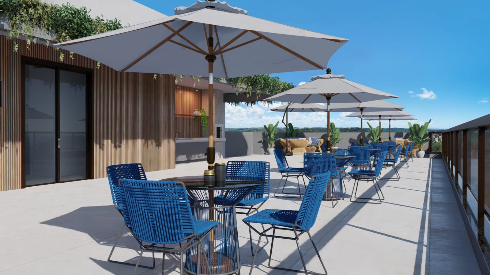 Foto do imóvel: Apartamento com 2 Quartos à Venda, 61 m² em Centro - Tamandaré