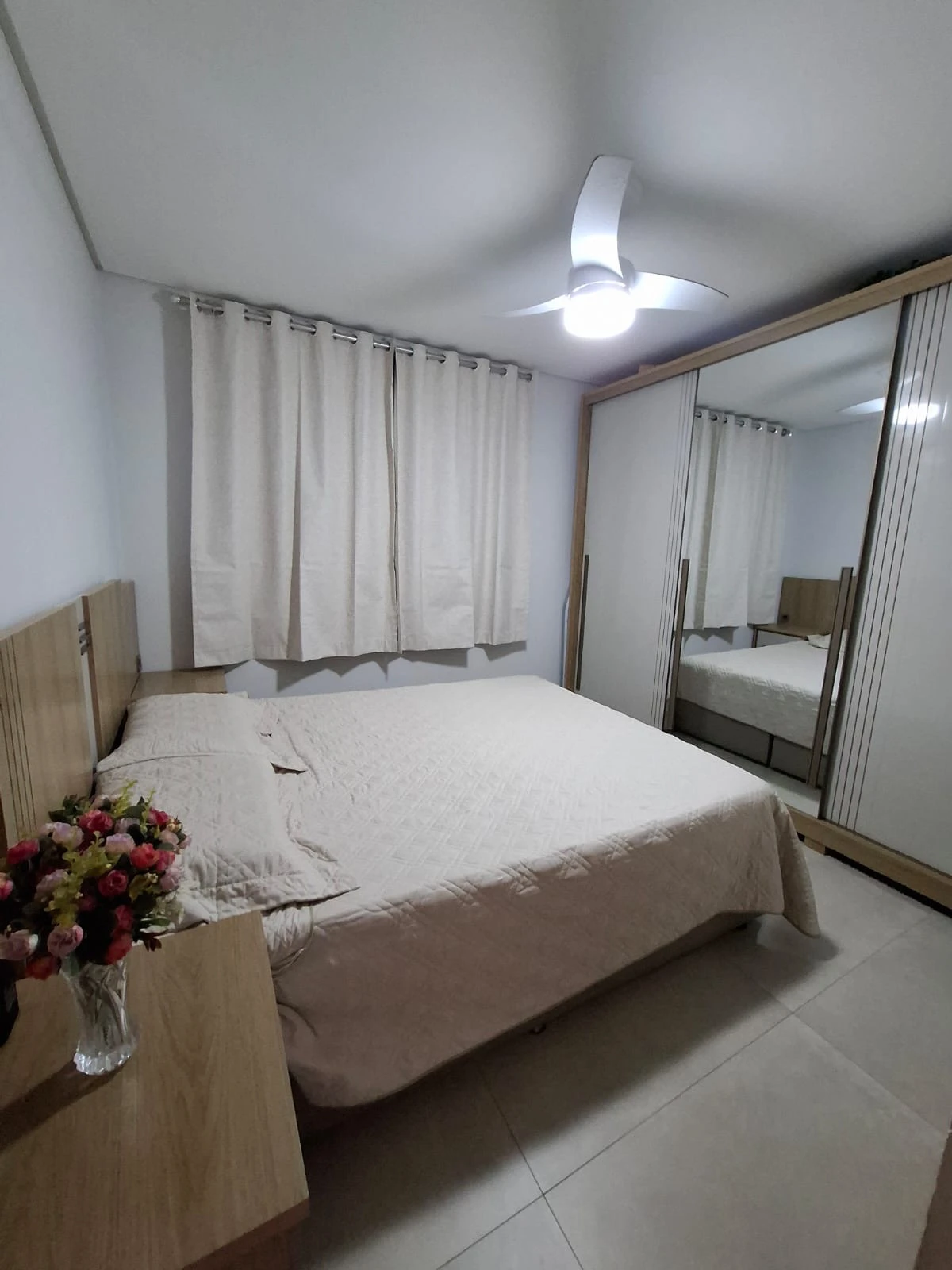 Imagem Apartamento com 3 Quartos à Venda, 76 m² em Praia de Itaparica - Vila Velha