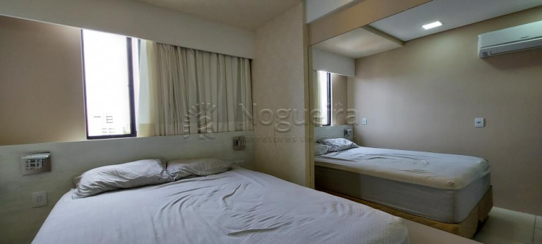Imagem Apartamento com 2 Quartos à Venda, 57 m² em Espinheiro - Recife