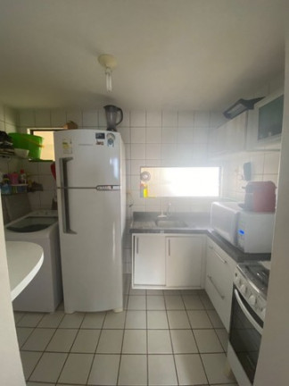 Apartamento com 2 Quartos à Venda, 56 m² em Petrópolis - Natal