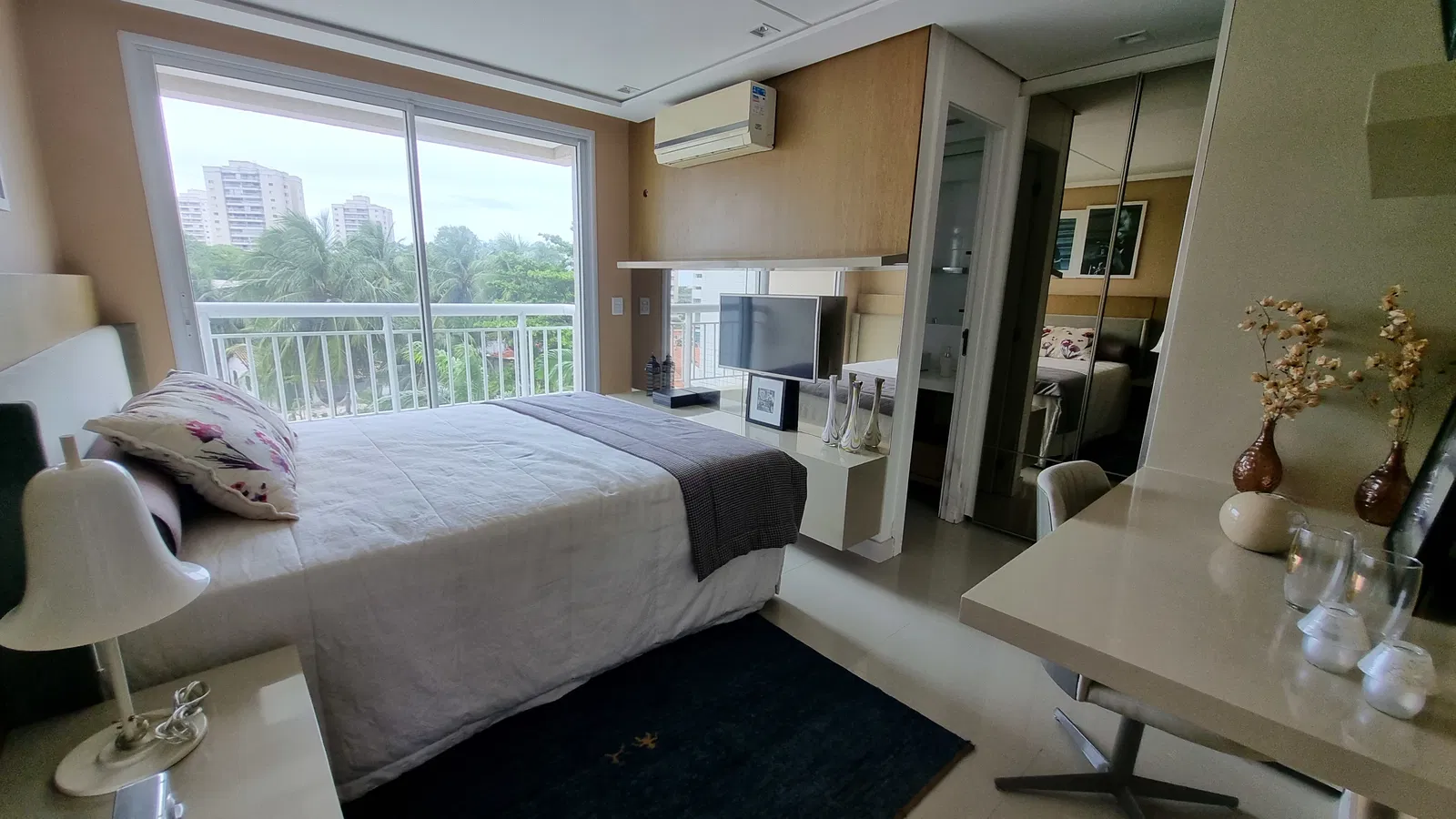 Imagem Apartamento com 3 Quartos à Venda, 105 m²em Parque Iracema - Fortaleza