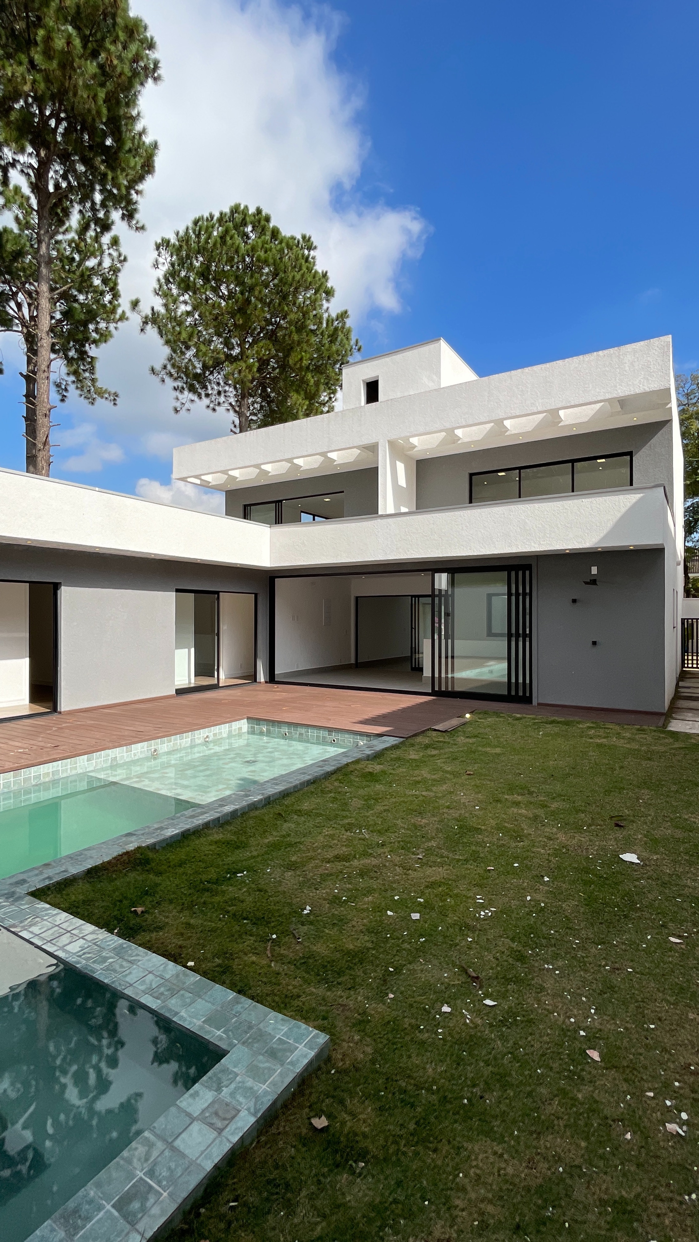 Imagem Casa de Condomínio com 4 Quartos à Venda, 364 m² em Alphaville - Santana de Parnaíba