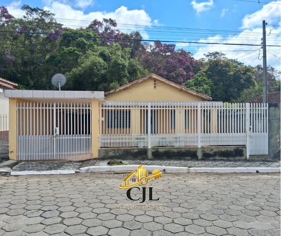 Imagem Casa com 3 Quartos à Venda, 120 m² em Natividade da Serra - Natividade da Serra