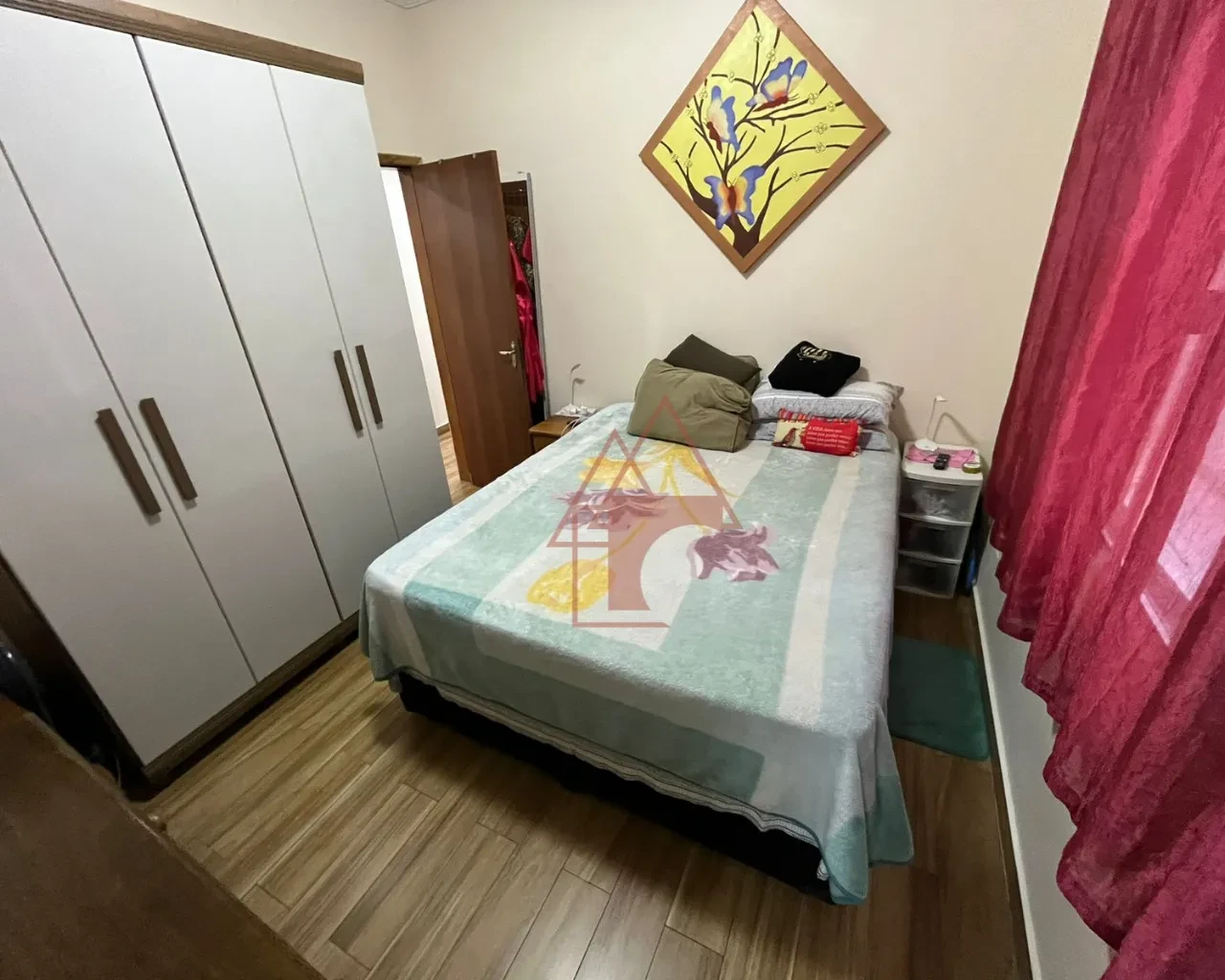 Imagem Casa com 2 Quartos à Venda, 76 metros em Vila Ponte Nova - Cubatão