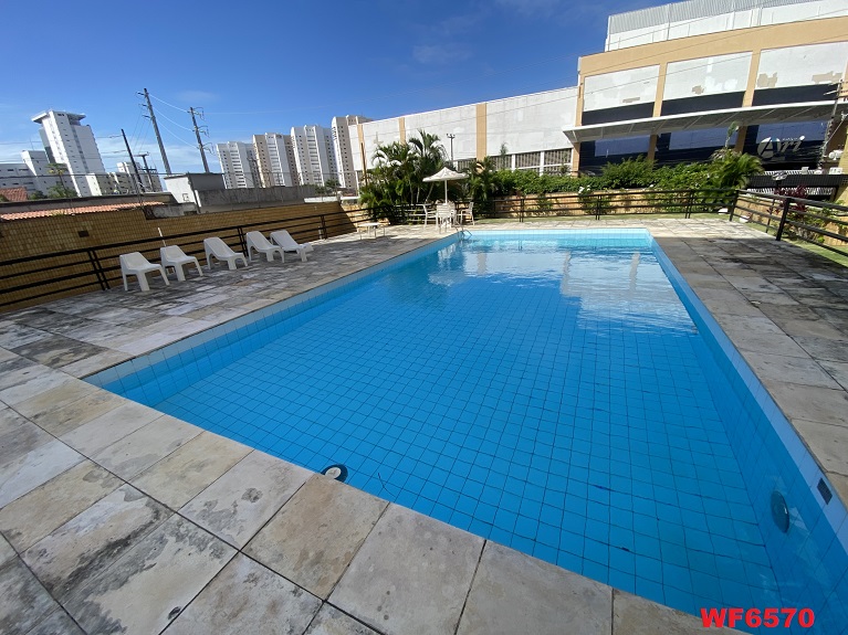 Imagem Apartamento com 3 Quartos à Venda, 249 m² em Aldeota - Fortaleza