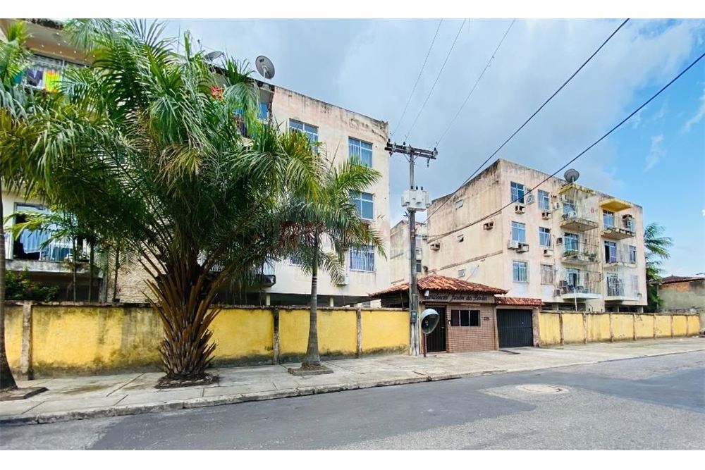 Apartamento com 2 Quartos à Venda, 82 m²em Jurunas - Belém