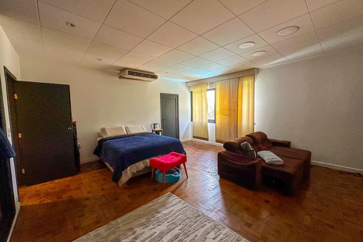 Imagem Casa com 5 Quartos à Venda ou Locação, 420 m² em Alto de Pinheiros - São Paulo