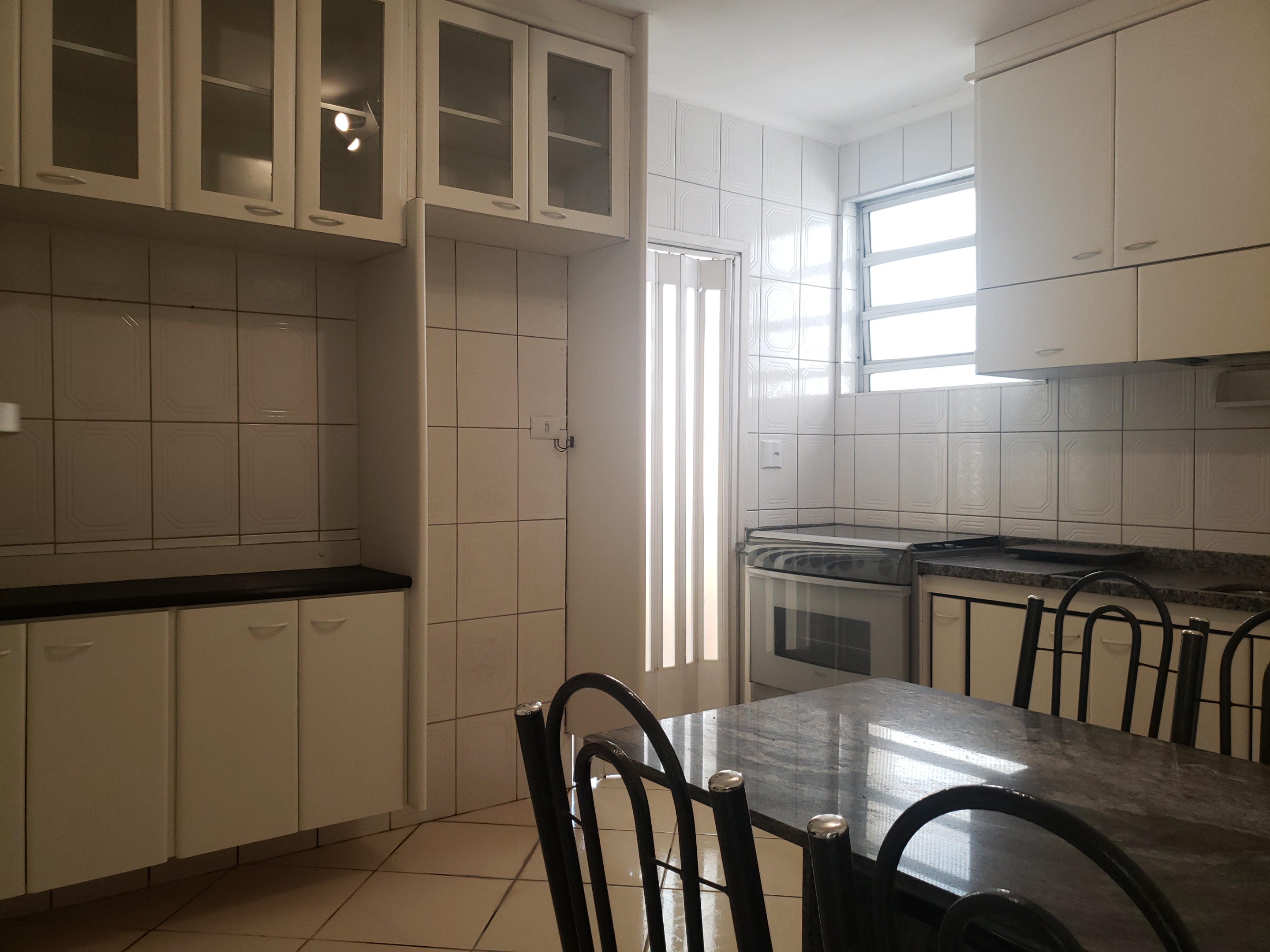 Imagem Apartamento com 3 Quartos à Venda, 102 m²em Liberdade - São Paulo