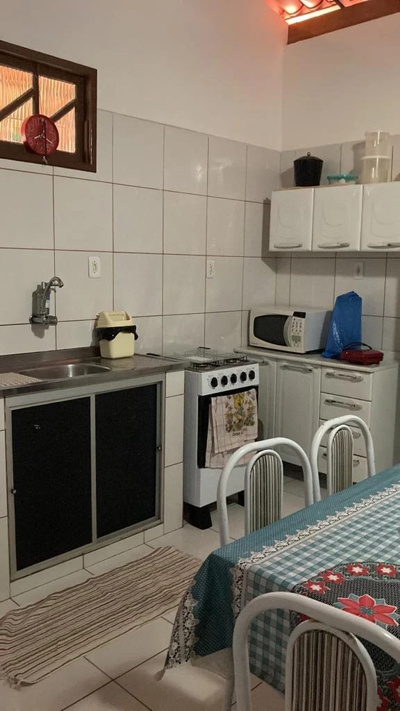 Imagem Casa de Condomínio com 3 Quartos para Alugar, 50 m² em Vera Cruz - Vera Cruz