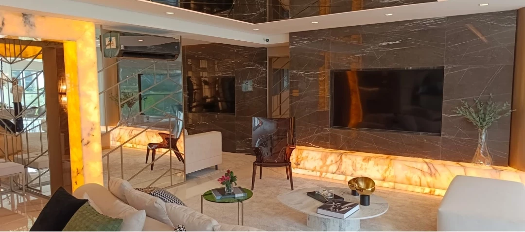 Foto do imóvel: Apartamento com 4 Quartos à Venda, 190 m² em Liberdade - São Paulo