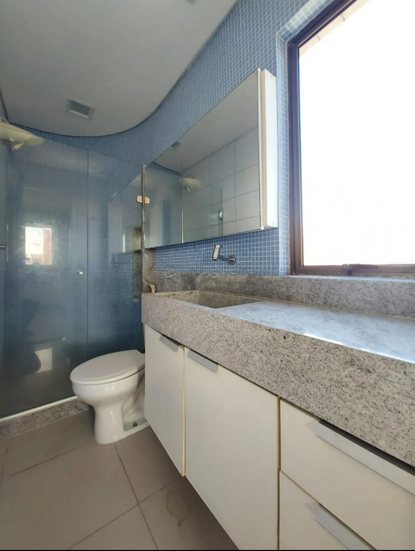Imagem Apartamento com 1 Quarto à Venda, 50 m²em Piedade - Jaboatão dos Guararapes