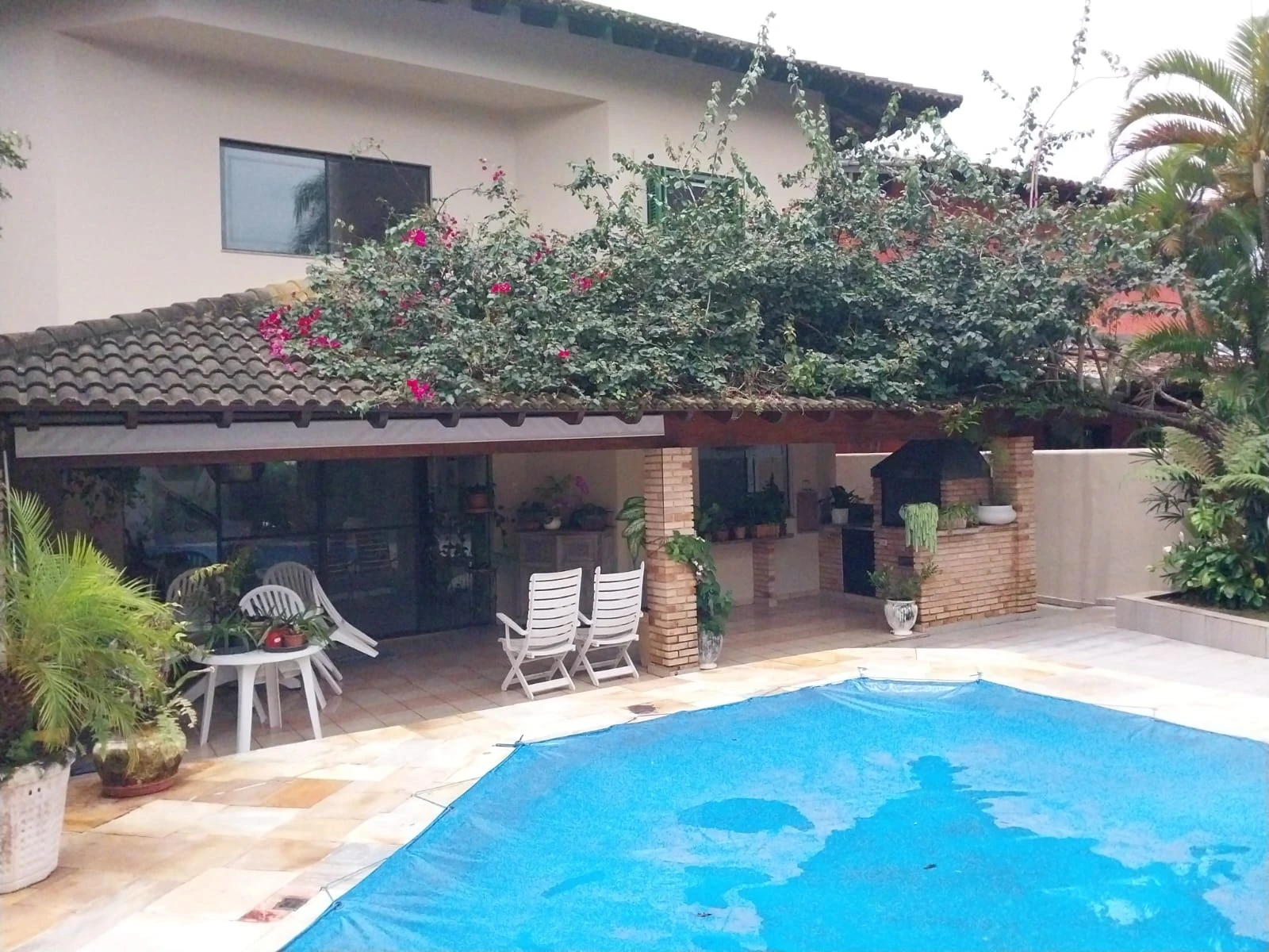 Foto do imóvel: Casa de Condomínio com 4 Quartos à Venda, 282 m² em Maitinga - Bertioga