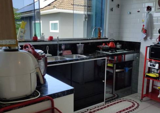 Imagem Casa com 4 Quartos à Venda, 332 m² em Recreio dos Bandeirantes - Rio de Janeiro