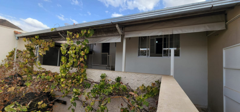 Imagem Casa com 2 Quartos à Venda, 200 m²em Jardim Europa - Carmo do Rio Claro