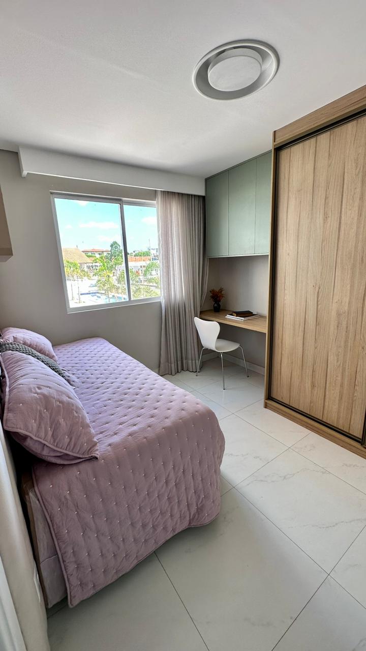Imagem Apartamento com 2 Quartos à Venda, 58 m²em Real Copagri - Teresina