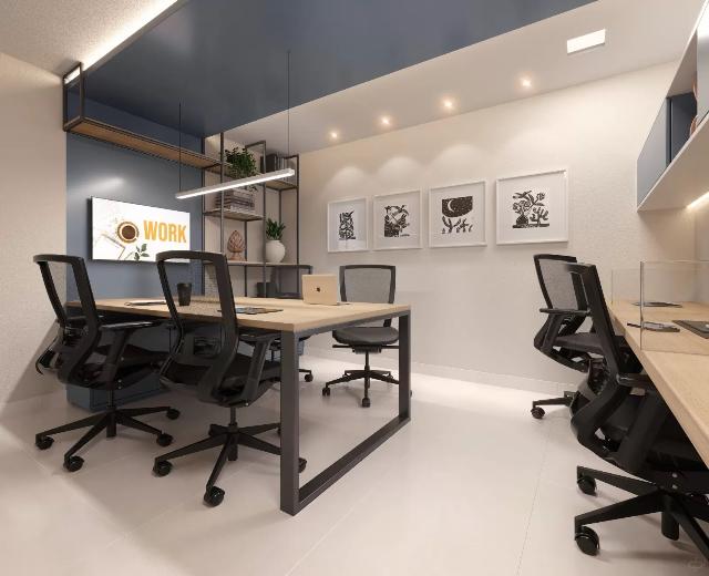 Imagem Apartamento com 1 Quarto à Venda, 25 m²em Boa Viagem - Recife