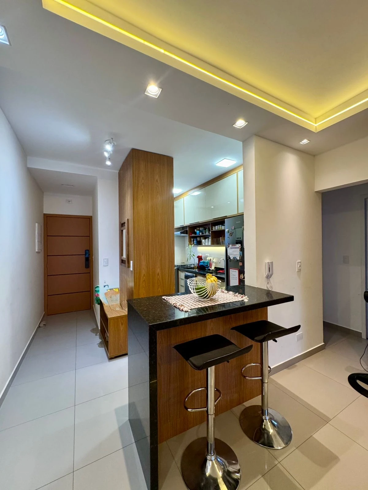 Foto do imóvel: Apartamento com 3 Quartos à Venda ou Locação, 101 m² em Sumaré - Caraguatatuba