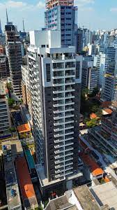 Imagem Apartamento com 3 Quartos à Venda, 74 m² em Cerqueira César - São Paulo