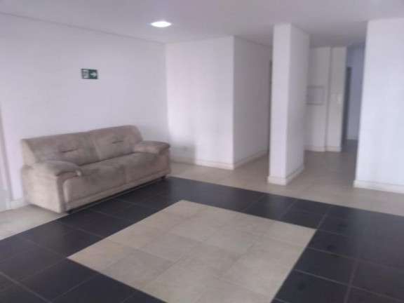 Imagem Apartamento com 3 Quartos à Venda, 60 m² em Jardim Jamaica - Santo André