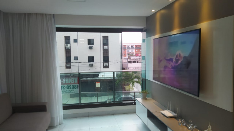 Imagem Apartamento com 3 Quartos à Venda,  em Jardim Oceania - João Pessoa