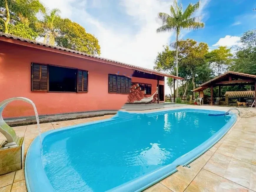 Imagem Casa de Condomínio com 3 Quartos à Venda, 19528 m² em Embu Colonial - Embu das Artes