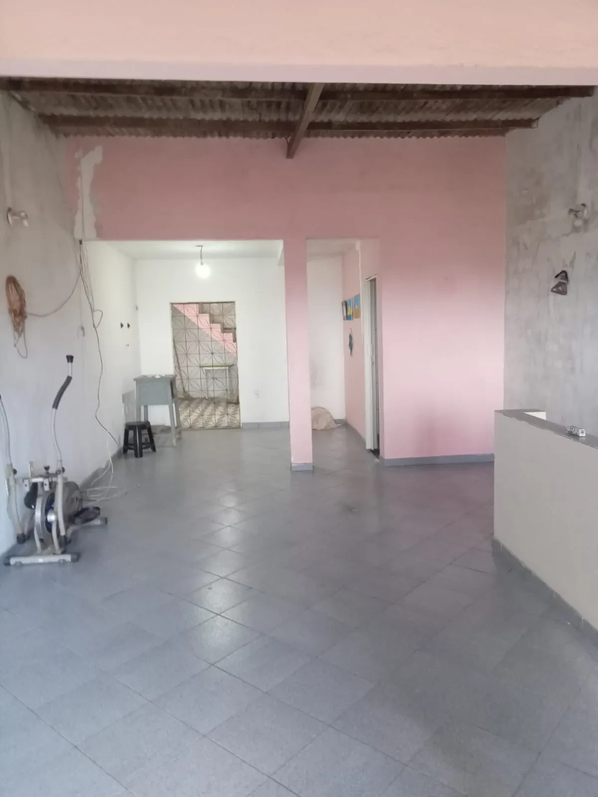 Imagem Casa com 2 Quartos à Venda, 116 metros em Fazenda Coutos - Salvador