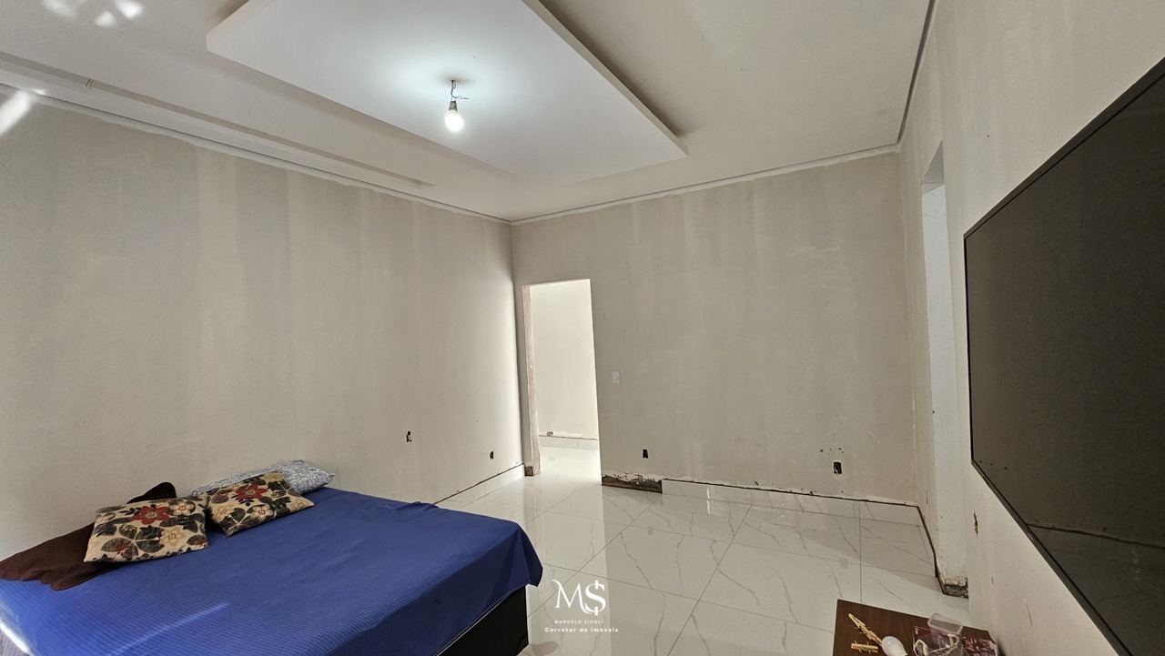 Imagem Casa com 4 Quartos à Venda, 350 m² em Setor Habitacional Vicente Pires - Trecho 3 - Brasília