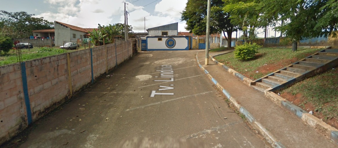 Imagem Terreno à Venda, 500 m² em Granjas Panorama - Taubaté