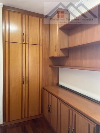 Imagem Apartamento com 3 Quartos à Venda, 94 m² em Saúde - São Paulo