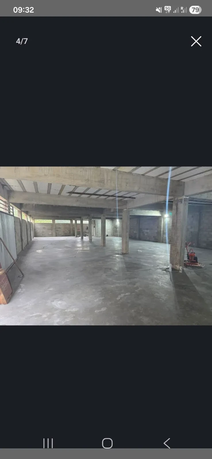 Foto do imóvel: Galpão para Alugar, 350 metros em Trobogy - Salvador