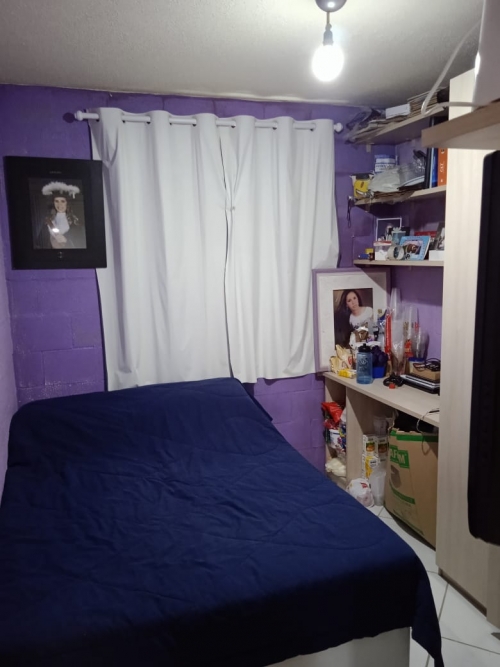 Imagem Apartamento com 2 Quartos à Venda, 37 m²em Rubem Berta - Porto Alegre