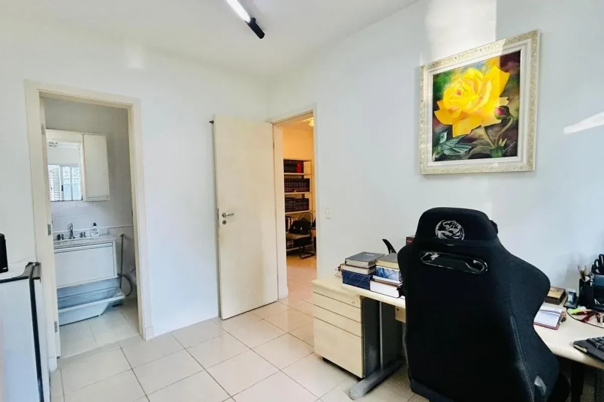 Imagem Casa de Condomínio com 3 Quartos à Venda, 154 metros em Parque Campolim - Sorocaba