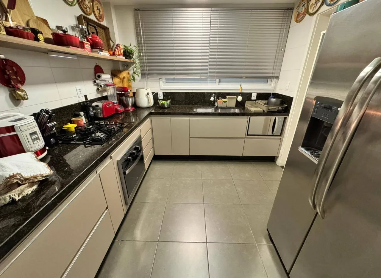 Foto do imóvel: Apartamento com 4 Quartos à Venda, 123 m² em Buritis - Belo Horizonte