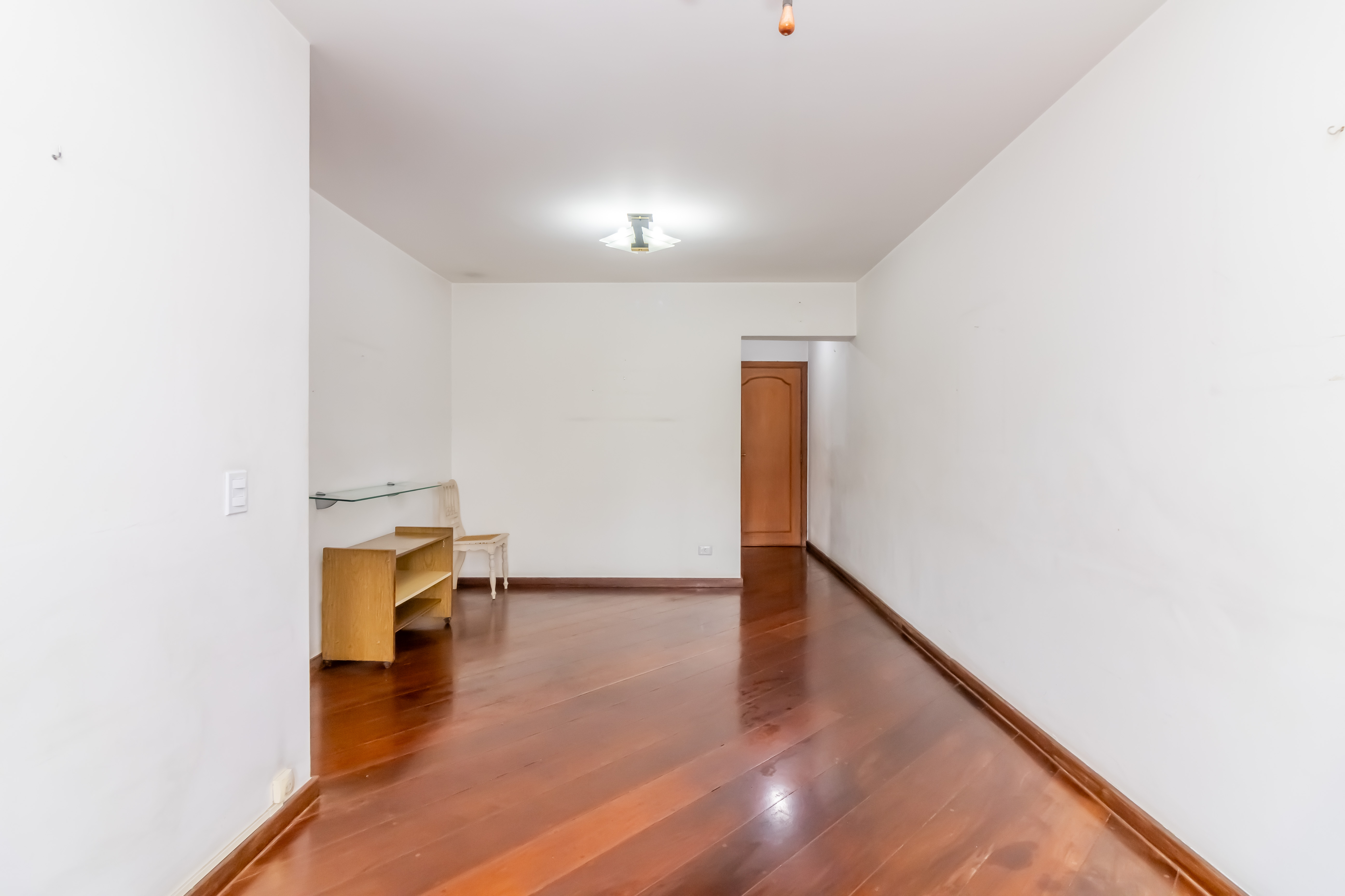 Foto do imóvel: Apartamento com 3 Quartos à Venda, 81 m² em Vila Mariana - São Paulo
