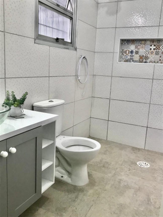 Imagem Casa com 3 Quartos à Venda ou Locação, 180 m² em Vila Antonieta - Guarulhos