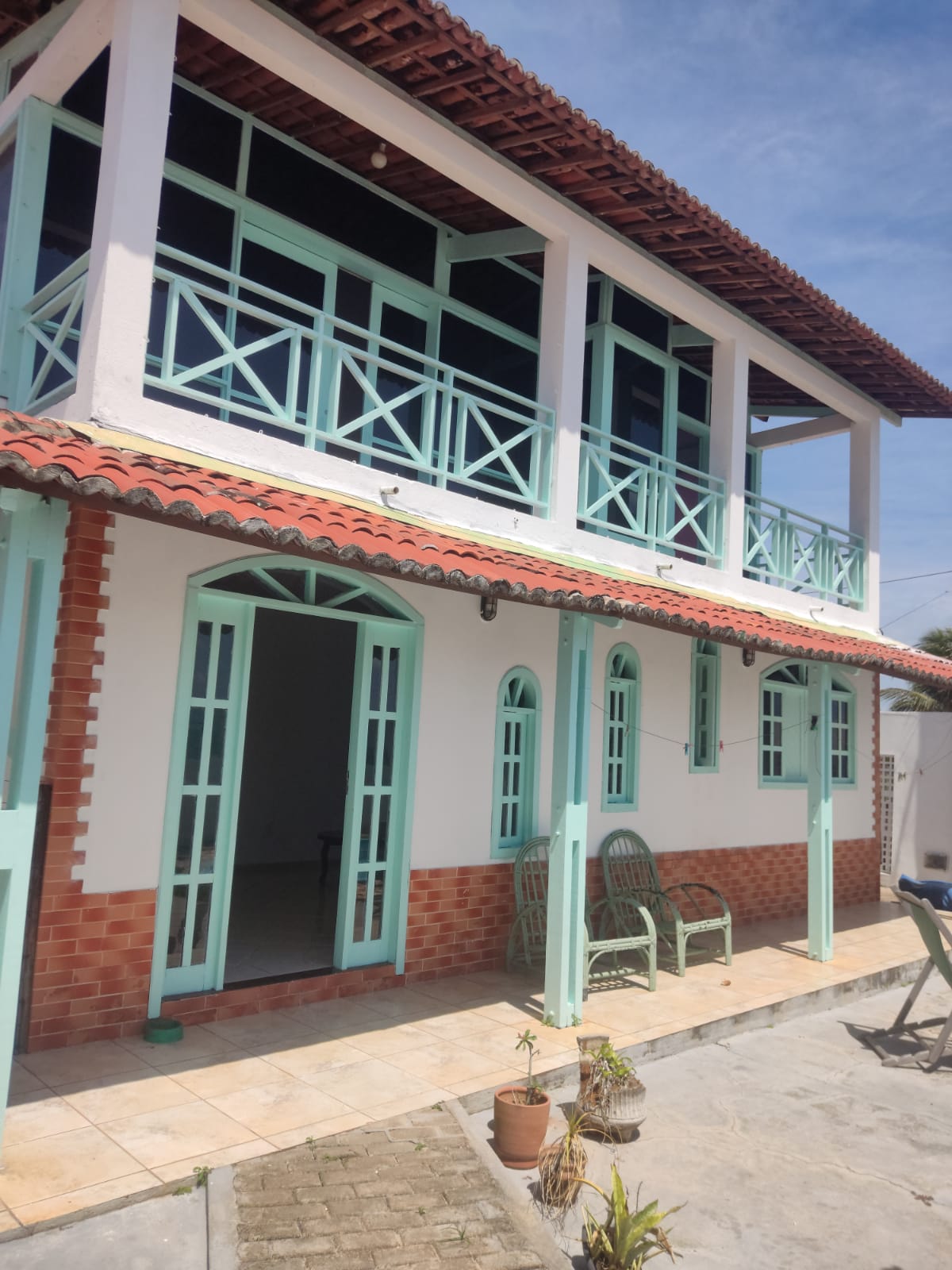 Sobrado com 3 Quartos à Venda, 250 m² em Nísia Floresta - Nísia Floresta