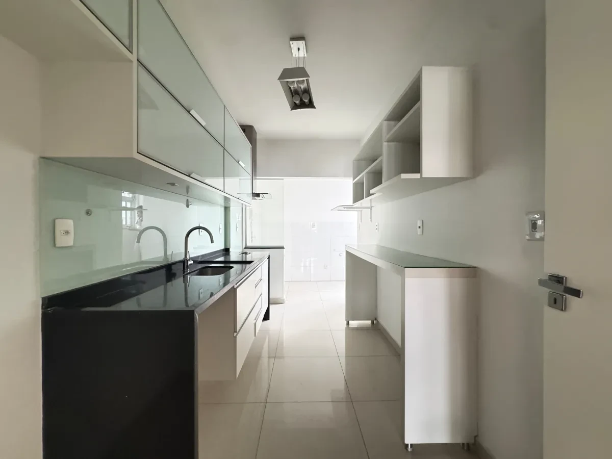 Imagem Apartamento com 2 Quartos à Venda, 90 m² em Jardim Paulista - São Paulo