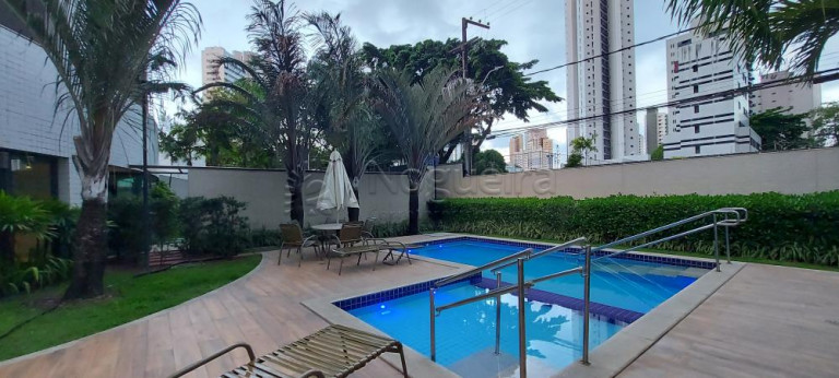 Imagem Apartamento com 4 Quartos à Venda, 137 m² em Boa Viagem - Recife