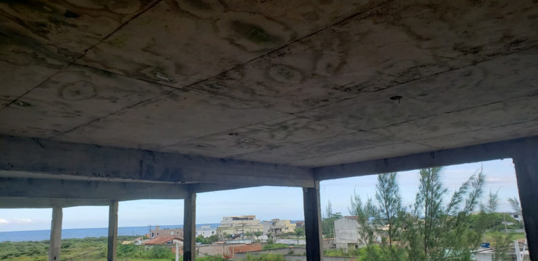 Imagem Terreno à Venda, 608 m² em Enseada das Gaivotas - Rio das Ostras