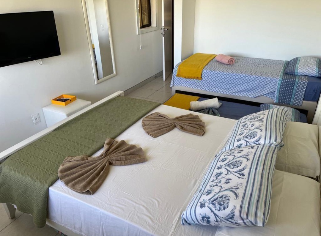 Foto do imóvel: Apartamento com 4 Quartos à Venda, 77 m² em Boa Viagem - Recife