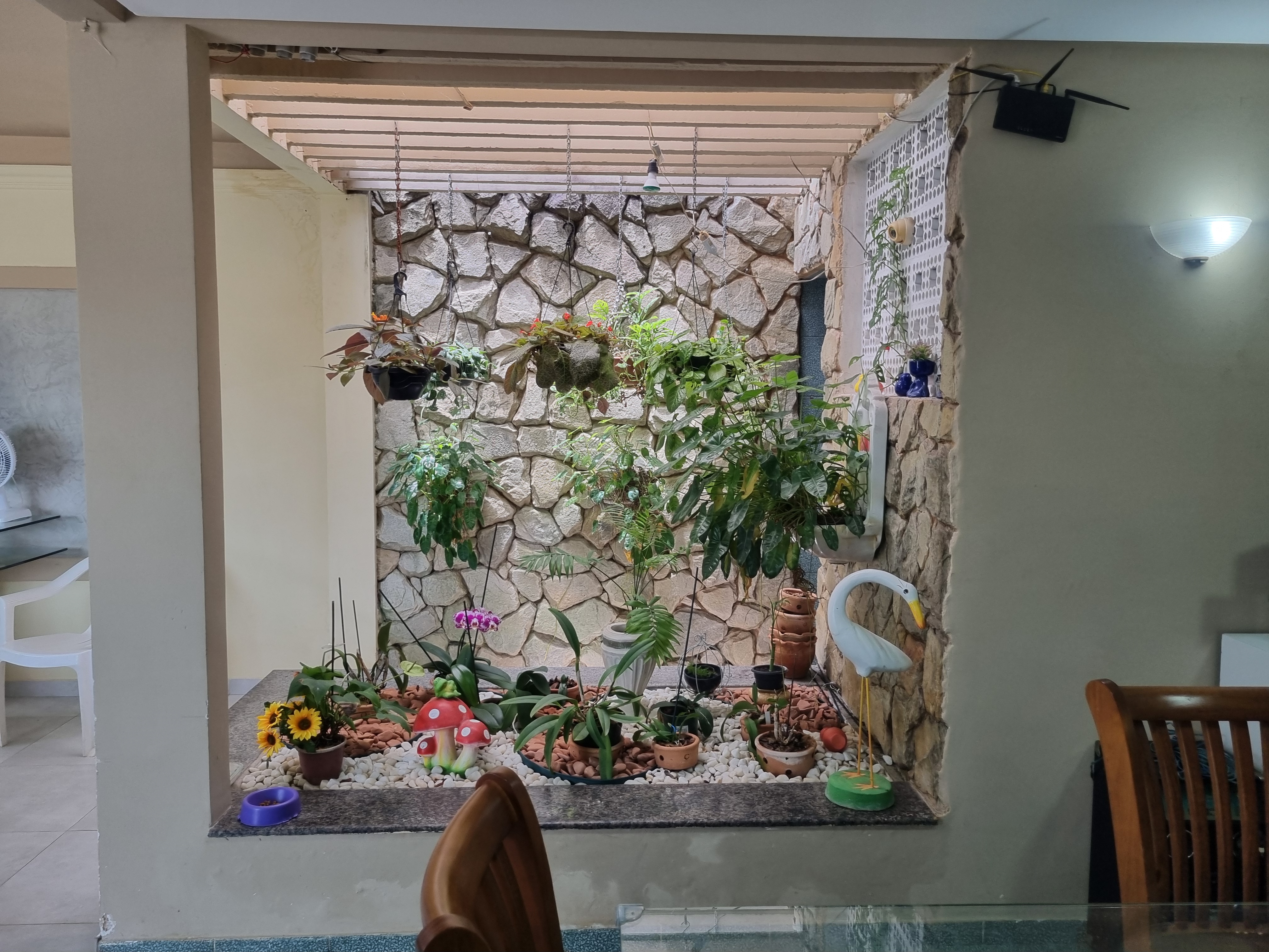 Imagem Casa com 4 Quartos à Venda, 282 m² em Gruta de Lourdes - Maceió