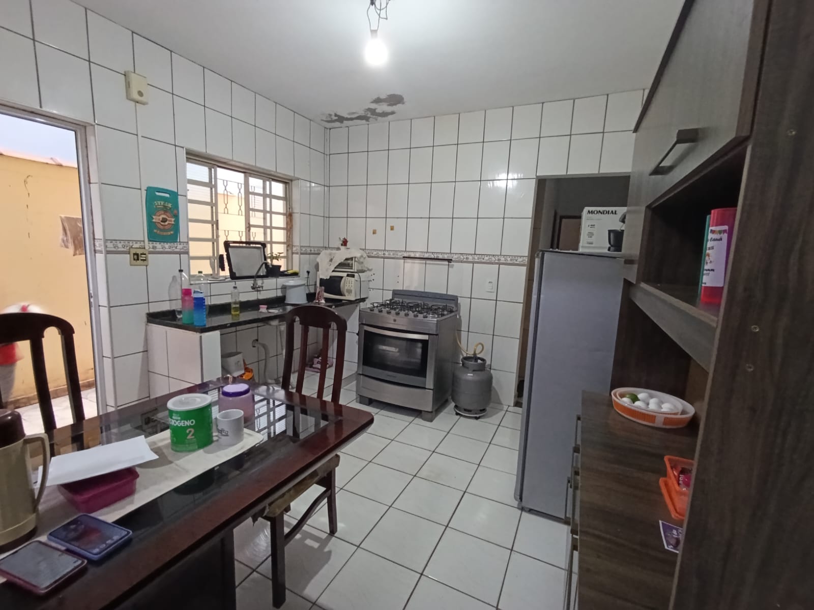 Foto do imóvel: Sobrado com 4 Quartos à Venda, 106 m² em Jardim Pinheiros - Jaguariúna