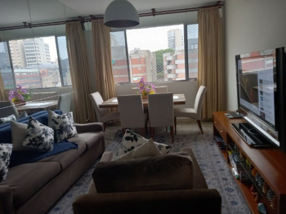 Apartamento com 1 Quarto à Venda, 62 m² em Bela Vista - São Paulo