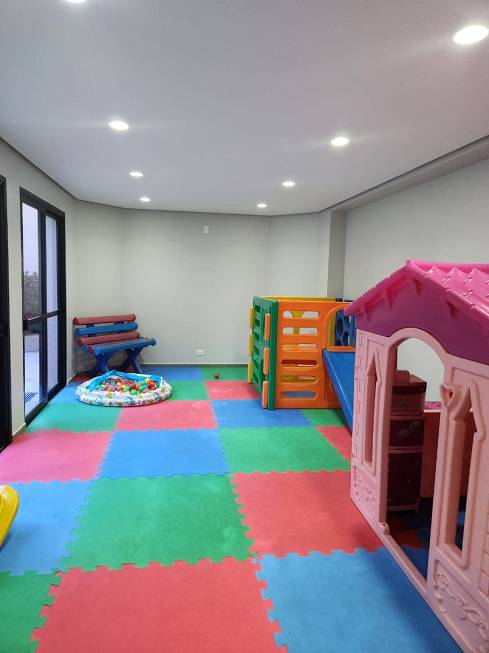 Imagem Apartamento com 3 Quartos à Venda, 127 m²em Perdizes - São Paulo